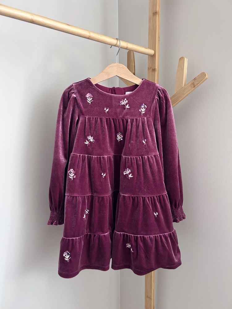 Sukienka 110 cm M&S